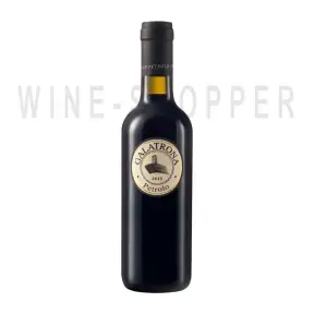 Вино Galatrona Toscana IG 2008 0.75 л