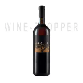 Вино Gravner Ribolla 2009 0.75 л