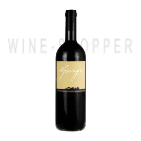 Вино Giorgio Primo la Massa 2013 1.5 л