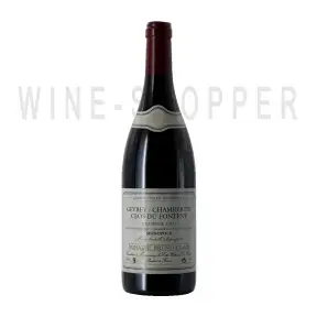 Вино Gevrey-Chambertin Clos du Fonteny 1er Cru 2014 0.375 л