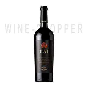Вино Errazuriz Kai 2015 0.75 л