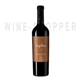 Вино Luigi Bosca Cabernet Sauvignon 2022 0.75 л
