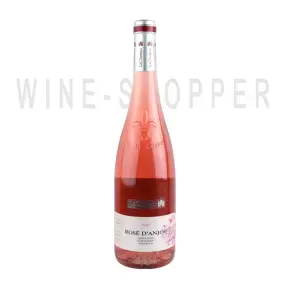 Вино Lachateau Anjou Rose 2013 0.75 л