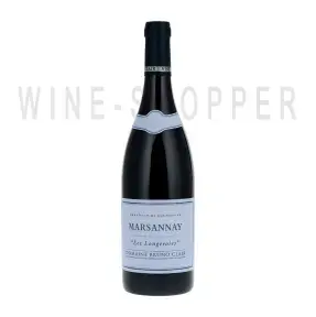 Вино Domaine Bruno Clair Marsannay Les Longeroies 2014 0.75 л