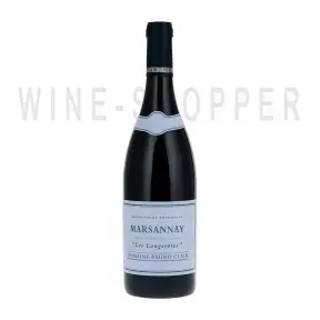 Вино Domaine Bruno Clair Marsannay Les Longeroies 2013 0.375 л