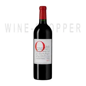 Вино Dominus Estate Othello Napa Valley 2013 0.75 л