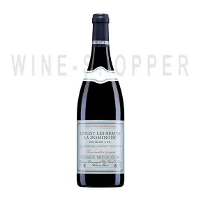 Вино Savigny les Beaune Premier Cru La Dominode Domaine Bruno Clair 2013 0.75 л