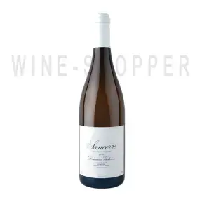 Вино Domaine Vacheron Vigneron et fils Sancerre 2012 0.75 л