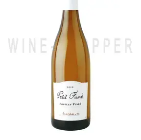 Вино Michel Redde et Fils Petit Fume Pouilly-Fume 2014 0.75 л