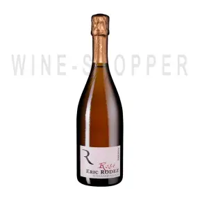 Шампанское Champagne Eric Rodez Rose Brut Ambonnay Grand Cru 0.75 л