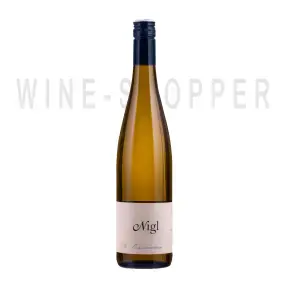 Вино Gruner Veltliner Alte Reben 2017 0.75 л