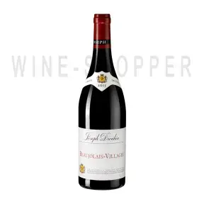 Вино Beaujolais Villages 2015 0.75 л