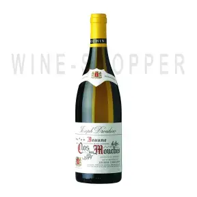 Вино Beaune Clos des Mouches Blanc 2015 0.75 л
