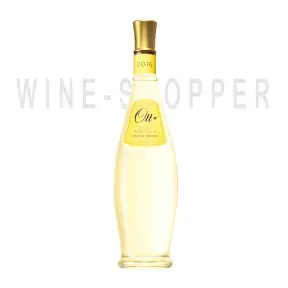 Вино Clos Mireille Blanc de Blancs 2015 0.75 л