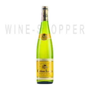 Вино Gustave Lorentz Pinot Grie Reserve 2010 0.75 л
