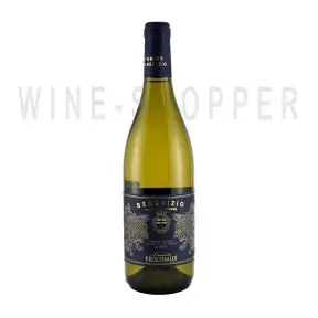Вино Benefizio Riserva 2017 0.75 л
