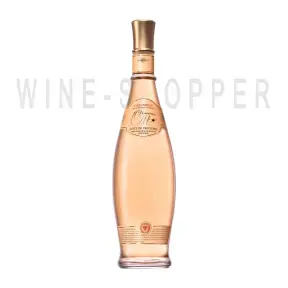 Вино Domaines Ott Clos Mireille Rose Coeur de Grain 2016 1.5 л
