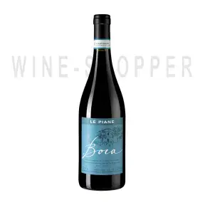 Вино Boca 2009 0.75 л