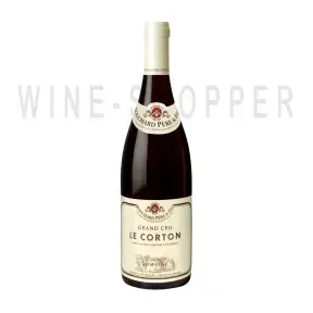 Вино Corton Grand Cru Le Corton 2014 0.75 л