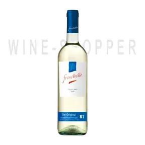 Вино Freschello Bianco Vdt 0.75 л