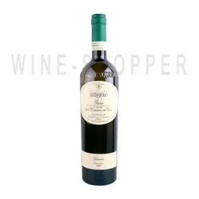 Вино Gavi di Gavi Granee 2013 0.375 л