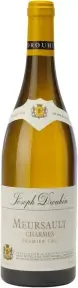 Вино Joseph Drouhin Meursault Premier Cru Charmes, 2012, 0.75 л