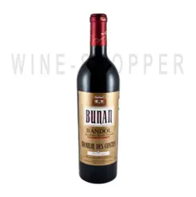 Вино Domaine Bunan Moulin des Costes Cuvee Charriage AOC 2014 0.75 л