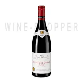 Вино Nuits Saint Georges Premier Cru Les Proces 2007 0.75 л