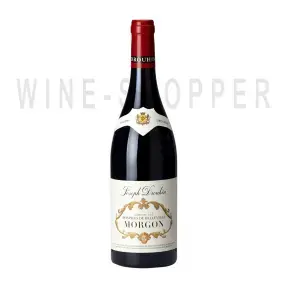 Вино Morgon Domaine des Hospices de Belleville 2017 0.75 л