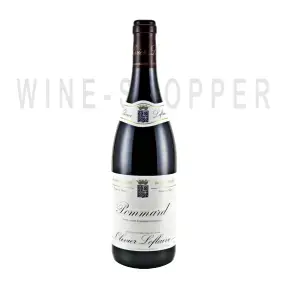 Вино Pommard Olivier Leflaive Freres 2016 0.375 л