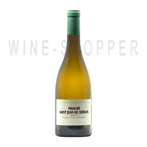 Вино Prieure Saint Jean de Bebian in wooden box 2017 0.75 л