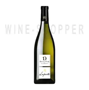 Вино Domaine Laporte Pouilly Fume Les Duchesses 2016 0.375 л