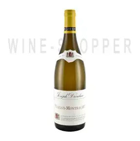 Вино Joseph Drouhin Puligny Montrachet 2013 0.375 л
