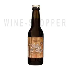 Пиво Mad Viking Pillage The Village Oak Aged 0.33 л