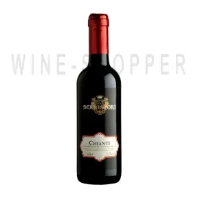Вино Conti Serristori Chianti DOCG 2017 0.375 л