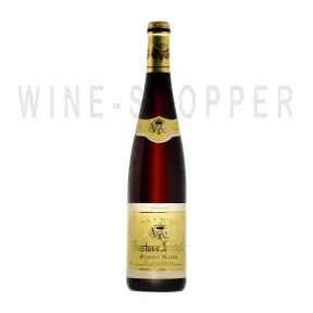 Вино Gustave Lorentz Pinot Noir Reserve Alsace AOC 2017 0.75 л
