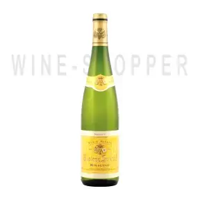 Вино Gustave Lorentz Riesling Reserve Alsace AOC 2017 0.75 л