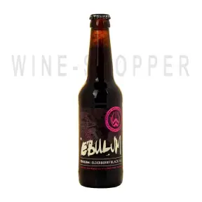 Пиво Williams Bros Ebulum 0.33 л