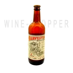 Пиво Harvester 0.5 л