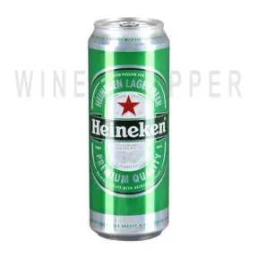 Пиво Heineken ж/б 0.5 л