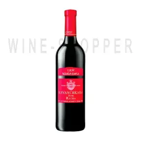 Вино Georgian Royal Wine Khvanchkara 0.75 л