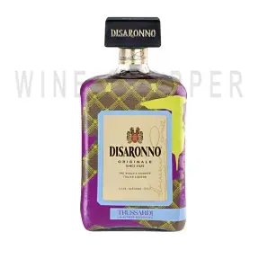 Ликер Disaronno Originale TRUSSARDI LIMITED EDITION 0.5 л