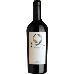 Вино Zorah Areni 1.5 л