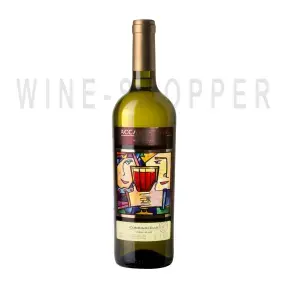 Вино Yubileynaya Assamblage Sauvignon Blanc 0.75 л