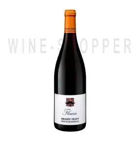 Вино Joseph Drouhin Chablis AOC 2017 0.75 л