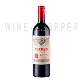 Вино Petrus, Pomerol AOC 1985 0.75 л