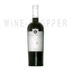 Вино Chateau GRW Kisi 0.75 л