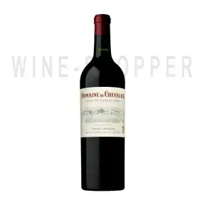 Вино Domaine de Chevalier Rouge Grand Cru Classe de Graves Pessac-Leognan AOC 2014 0.375 л