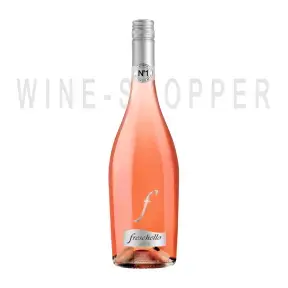 Игристое вино Freschello Frizzante Rosato 0.75 л