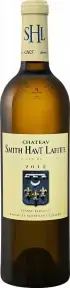 Вино Chateau Smith Haut Lafitte, Pessac-Leognan AOC Grand Cru Classe, 2012, 0.75 л